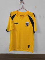 Cape Verde Goalkeeper  Fans Blue 1:1 Quality Soccer Jersey 26-27 (2026)
