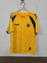 Cape Verde Goalkeeper  Fans Blue 1:1 Quality Soccer Jersey 26-27 (2026)