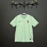 France Away Special Edition  Fans 1:1 Quality Soccer Jersey  26-27 (2026)