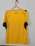 Cape Verde Goalkeeper  Fans Blue 1:1 Quality Soccer Jersey 26-27 (2026)