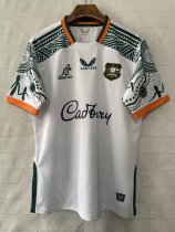 Australia  Rugby jerseys Away Fans 1:1  Quality Rugby Jersey  2026