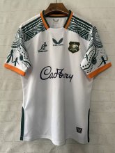 Australia  Rugby jerseys Away Fans 1:1  Quality Rugby Jersey  2026
