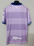 Queens Park Rangers Away Fans  1:1 Quality Soccer Jersey 26-27