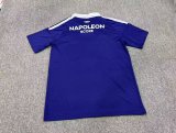 R.S.C. Anderlecht Home Fans 1:1 Quality Soccer Jersey  26-27