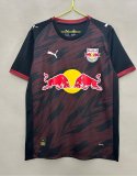 RB Leipzig Away Fans 1:1 Quality Soccer Jersey 26-27