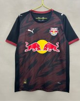RB Leipzig Away Fans 1:1 Quality Soccer Jersey 26-27