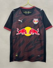 RB Leipzig Away Fans 1:1 Quality Soccer Jersey 26-27