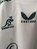 Australia  Rugby jerseys Away Fans 1:1  Quality Rugby Jersey  2026