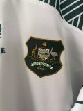 Australia  Rugby jerseys Away Fans 1:1  Quality Rugby Jersey  2026