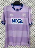 Queens Park Rangers Away Fans  1:1 Quality Soccer Jersey 26-27