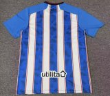 Huddersfield Home Fans 1:1 Quality Soccer Jersey 25-26