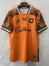 Australia  Rugby jerseys Home Fans 1:1  Quality Rugby Jersey  2026