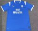 Cardiff City Home Fans 1:1 Quality Soccer Jersey 26-27