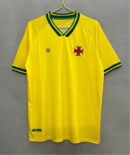 Vasco da Gama Training Special Edition Fans 1:1 Quality Soccer Jersey 26-27