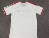 Koln Home  Fans 1:1 Quality Soccer Jersey  26-27