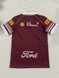 MAROONS Rugby Kids jerseys  Fans 1:1  Quality Rugby Jersey  2026