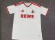 Koln Home  Fans 1:1 Quality Soccer Jersey  26-27