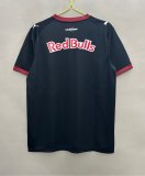 RB Leipzig Away Fans 1:1 Quality Soccer Jersey 26-27