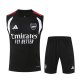 Arsenal  training Vest Black Fans  1:1 Quality Soccer Jersey  26-27