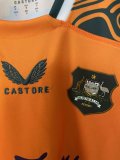 Australia  Rugby jerseys Home Fans 1:1  Quality Rugby Jersey  2026