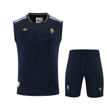 Juventus training Vest  Fans  1:1 Quality Soccer Jersey  26-27