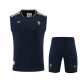 Juventus training Vest  Fans  1:1 Quality Soccer Jersey  26-27
