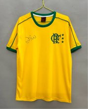 Flamengo Retro Edition  Fans 1:1 Quality Soccer Jersey 26-27