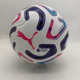Premier League White Football Ball  1:1 Football equipment