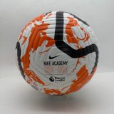 Premier League Orange Football Ball  1:1 Football equipment