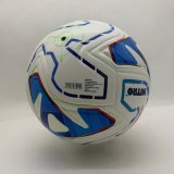 SERIE A WHITE Football Ball  1:1 Football equipment