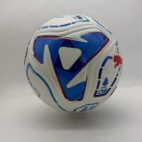 SERIE A WHITE Football Ball  1:1 Football equipment