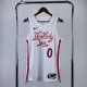 Philadelphia 76ers City Edition White #0 MAXEY 1:1 Quality NBA  Season Jerseys  2023
