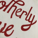 Philadelphia 76ers City Edition White #0 MAXEY 1:1 Quality NBA  Season Jerseys  2023