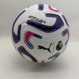 Premier League White Football Ball  1:1 Football equipment