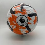 Premier League Orange Football Ball  1:1 Football equipment