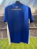 Portsmouth Home Fans  1:1 Quality Soccer Jersey 26-27