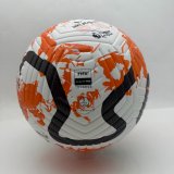 Premier League Orange Football Ball  1:1 Football equipment