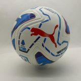 SERIE A WHITE Football Ball  1:1 Football equipment