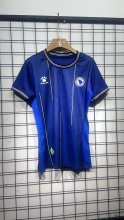 Bosnia and Herzegovina  Home Women  Fans 1:1 Quality Soccer Jersey  26-27(2026)