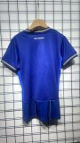 Bosnia and Herzegovina  Home Women  Fans 1:1 Quality Soccer Jersey  26-27(2026)