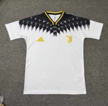 Retro Juventus  Special Edition Fans  1:1 Quality Soccer Jersey  26-27