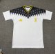 Retro Juventus  Special Edition Fans  1:1 Quality Soccer Jersey  26-27