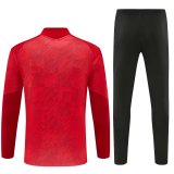 Liverpool  Training Tracksuit Red (Kids And Man 10-2XL)  1:1  26-27