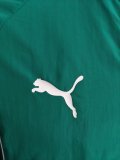 Senegal  Windbreaker  Green 1:1 Quality Soccer Jersey  26-27 (2026)