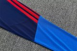 Lyon  Training Tracksuit Blue (Kids And Man 10-2XL)  1:1  26-27