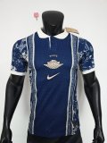 PSG Paris Special  Edition Blue Player 1:1 Quality Soccer Jersey  26-27
