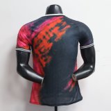 Manchester United Away Player 1:1 Quality Soccer Jersey 26-27