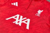 Liverpool  Training Tracksuit Red (Kids And Man 10-2XL)  1:1  26-27
