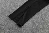 Arsenal Training Tracksuit Black (Kids And Man 10-2XL)  1:1  26-27 (2026)
