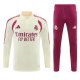 Real Madrid  Training Tracksuit Yellow (Kids And Man 10-2XL)  1:1  26-27
